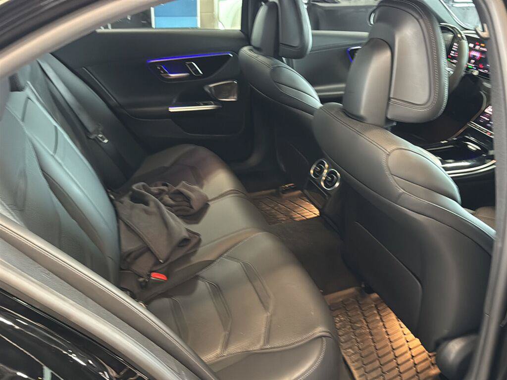 Certified 2024 Mercedes-Benz C 36 AMG S image 10