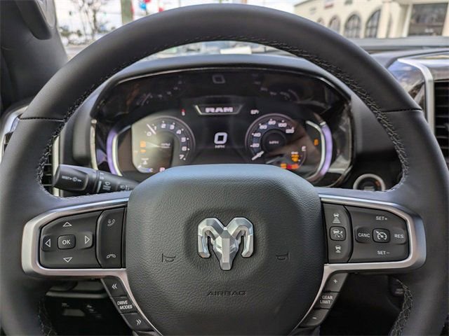 New 2026 RAM 1500 Big Horn image 30