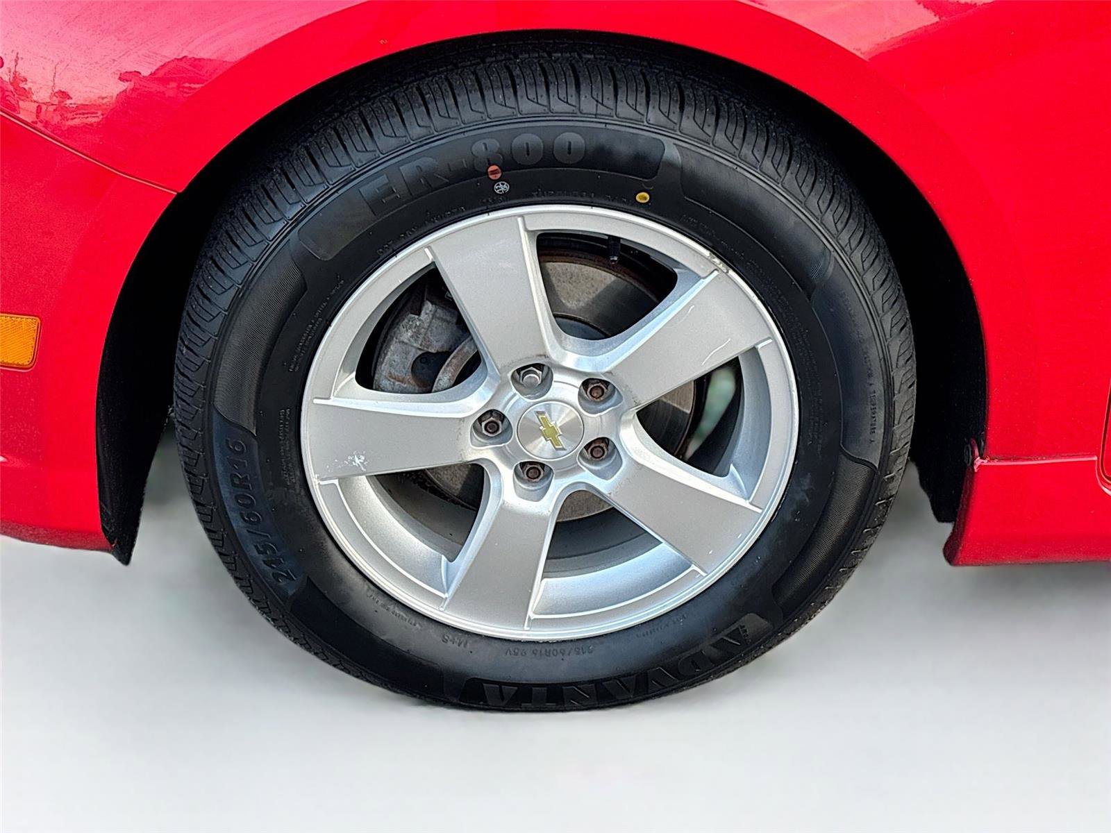 Used 2014 Chevrolet Cruze LT w/ All-Star Edition image 30