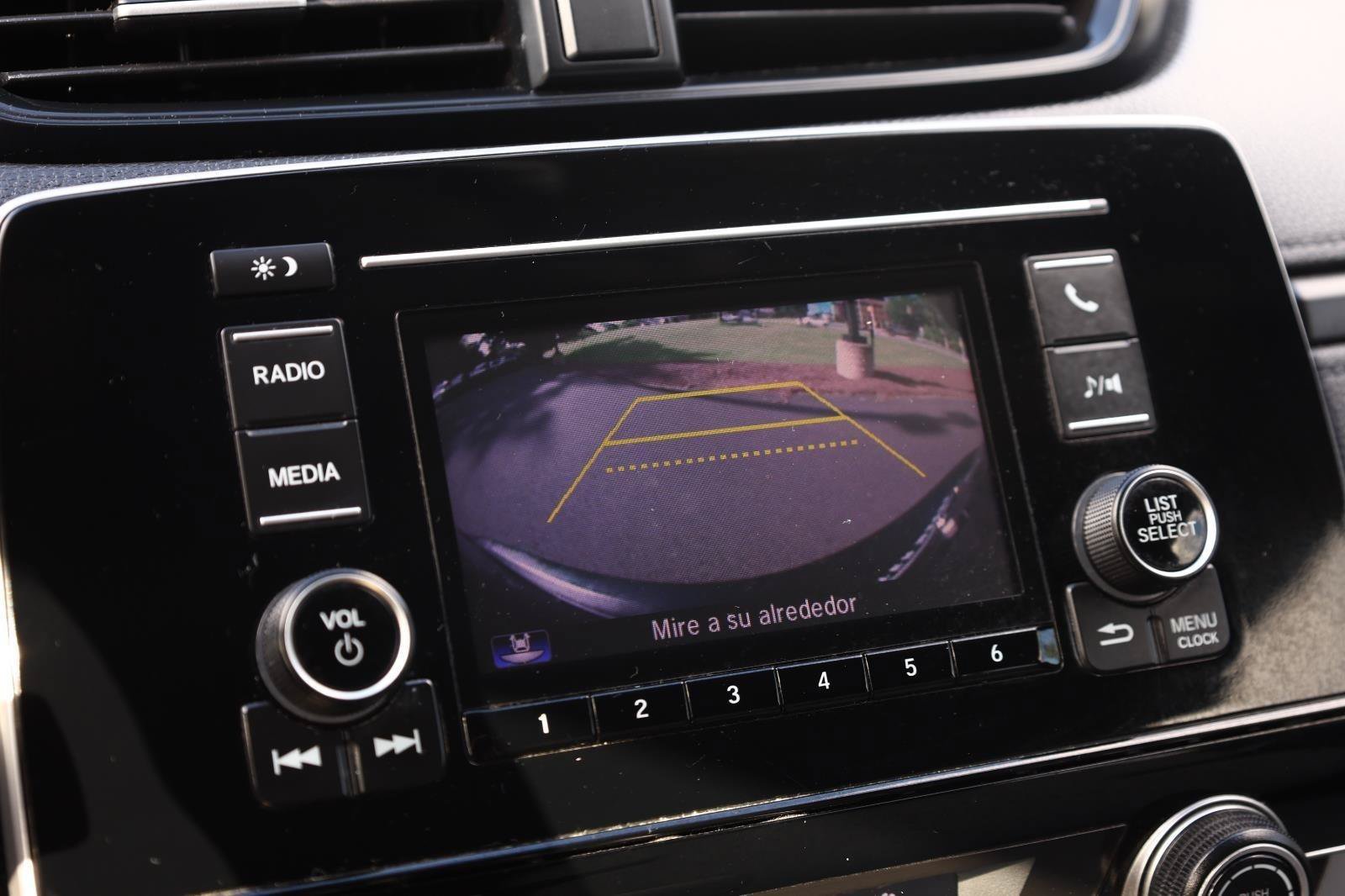 Used 2019 Honda CR-V LX image 32