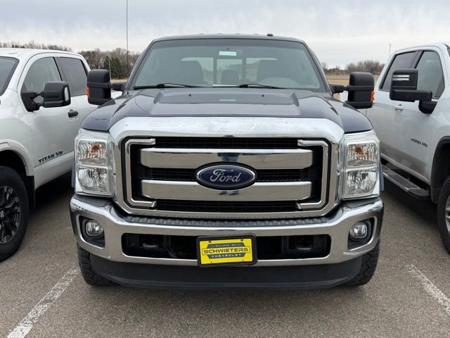 Used 2012 Ford F250 Lariat image 2