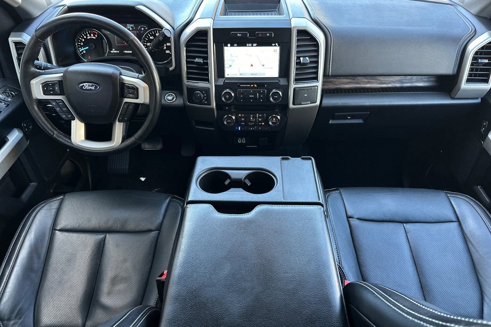 Used 2018 Ford F150 Lariat image 13
