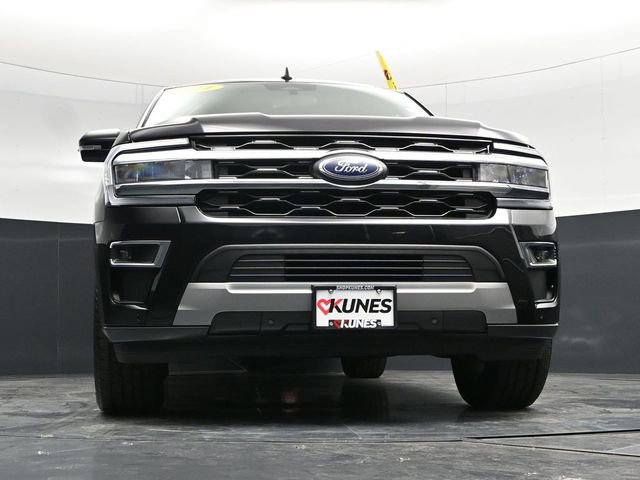 Used 2024 Ford Expedition Max Limited image 57