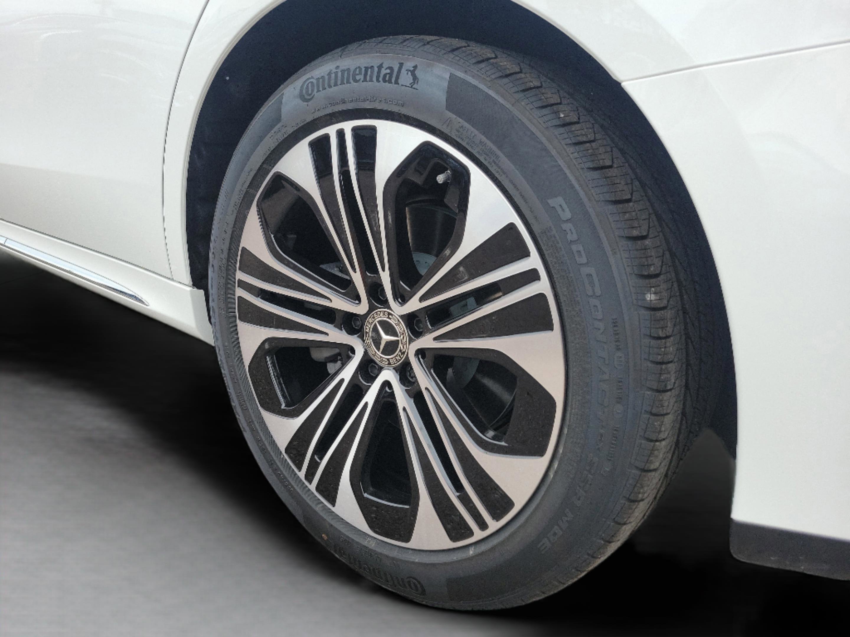 New 2026 Mercedes-Benz E 350 Sedan image 33