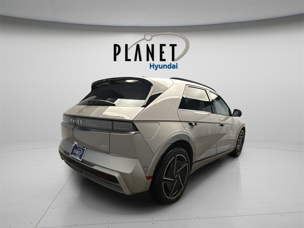 New 2026 Hyundai Ioniq 5 Limited image 5