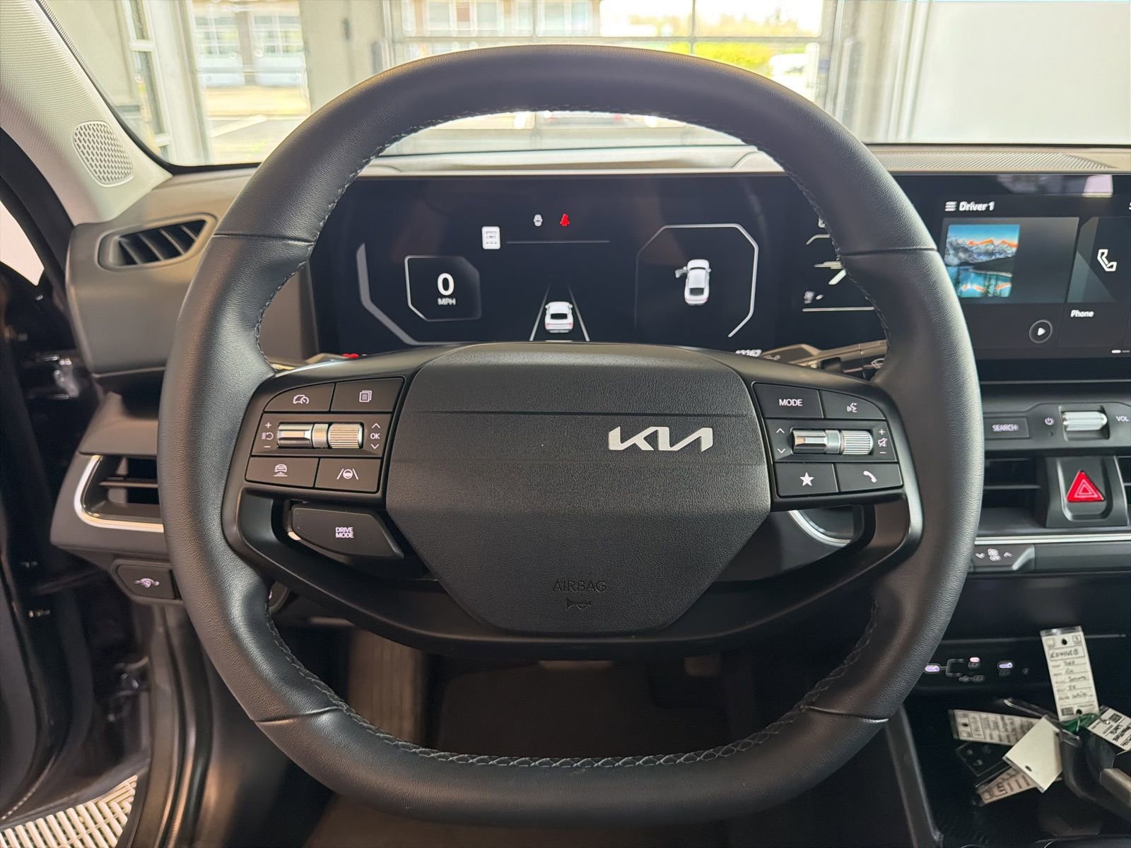Used 2025 Kia K4 EX image 18