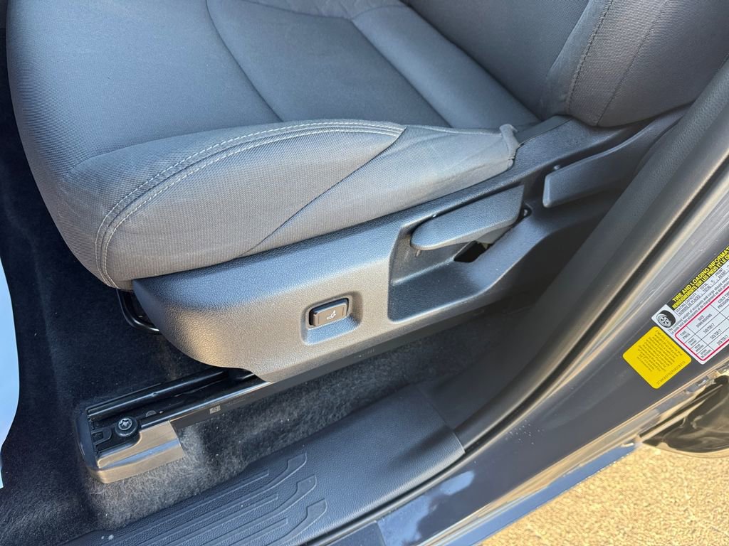 Used 2024 Toyota Tacoma SR5 image 23