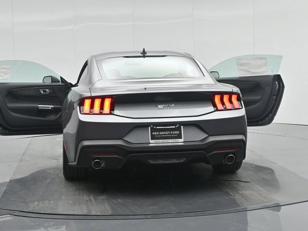 New 2026 Ford Mustang GT RWD image 30