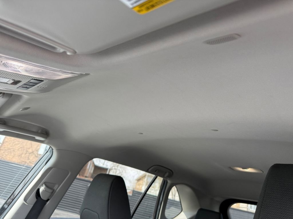 Certified 2024 Toyota RAV4 XLE image 31