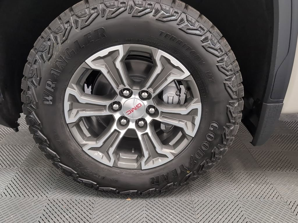 New 2026 GMC Sierra 1500 Pro w/ Pro Value Package image 34