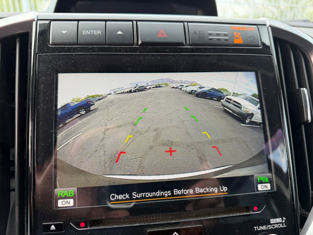 Used 2022 Subaru Ascent Limited image 13