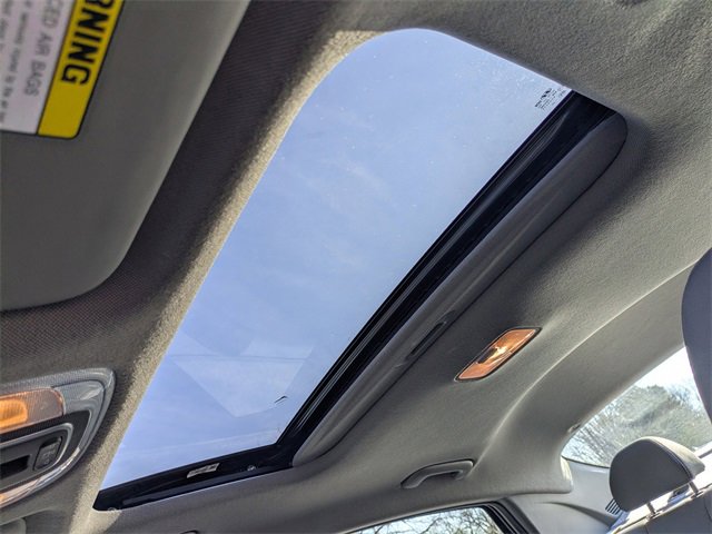 Certified 2025 Hyundai Elantra SEL image 19