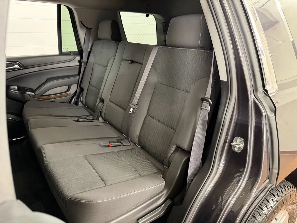 Used 2017 Chevrolet Tahoe LS w/ Max Trailering Package AWD/4WD image 29