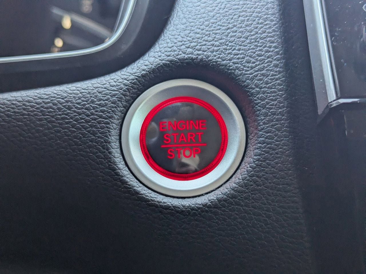 Certified 2022 Honda CR-V EX image 29