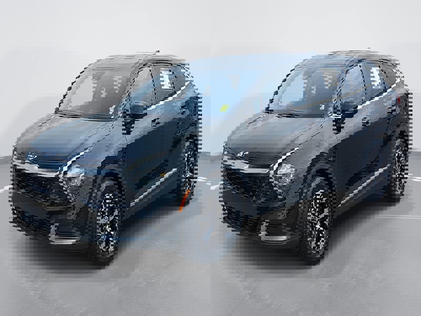 Used 2023 Kia Sportage EX