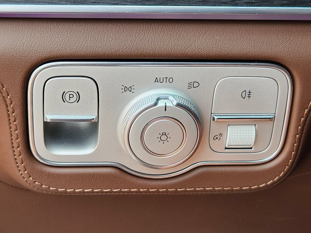 Certified 2024 Mercedes-Benz GLE 63 AMG S image 22