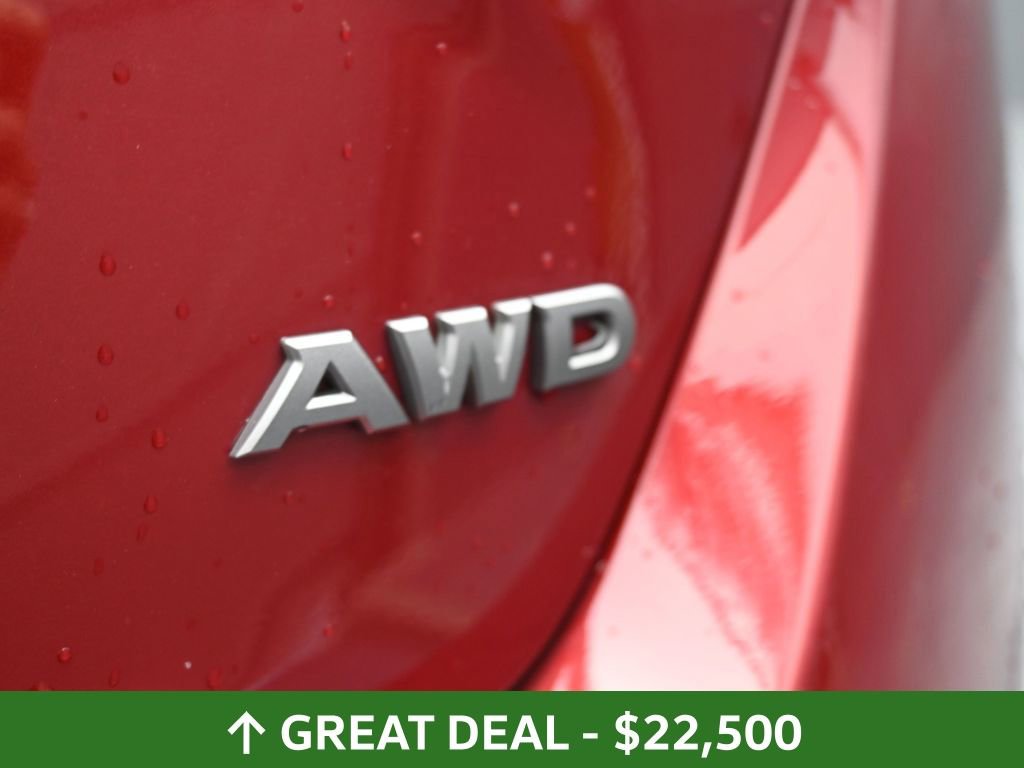 Used 2024 Nissan Altima 2.5 SR w/ SR Premium Package image 19