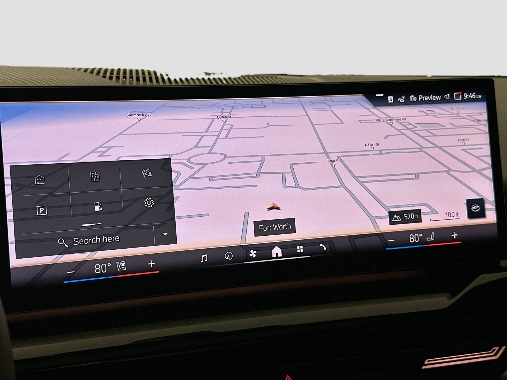 New 2026 BMW 530i xDrive w/ Premium Package image 11