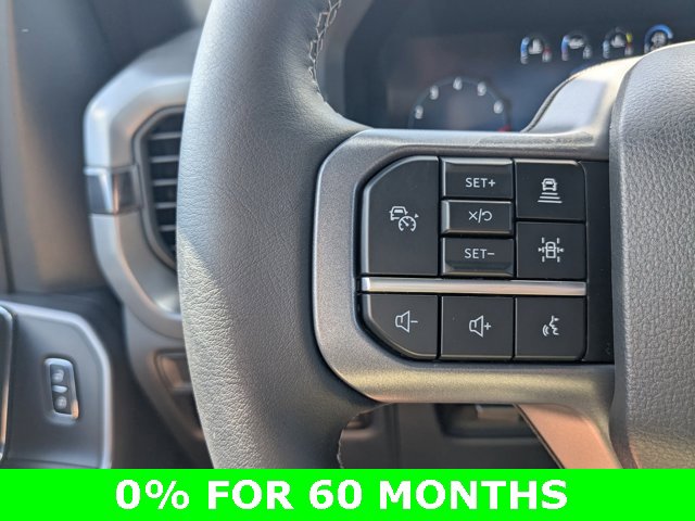 New 2025 Ford F150 XLT w/ Equipment Group 302A MID image 22