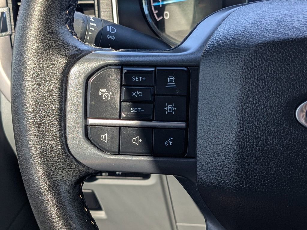 Used 2023 Ford F150 XLT w/ Equipment Group 302A High AWD/4WD image 21