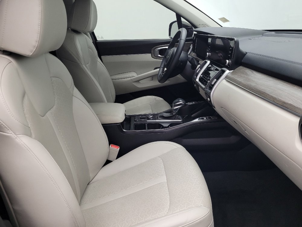 Used 2023 Kia Sorento EX image 21