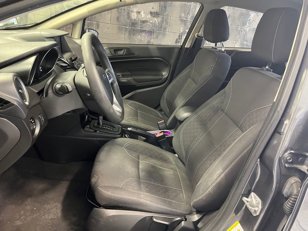 Used 2019 Ford Fiesta SE w/ Equipment Group 201A image 13