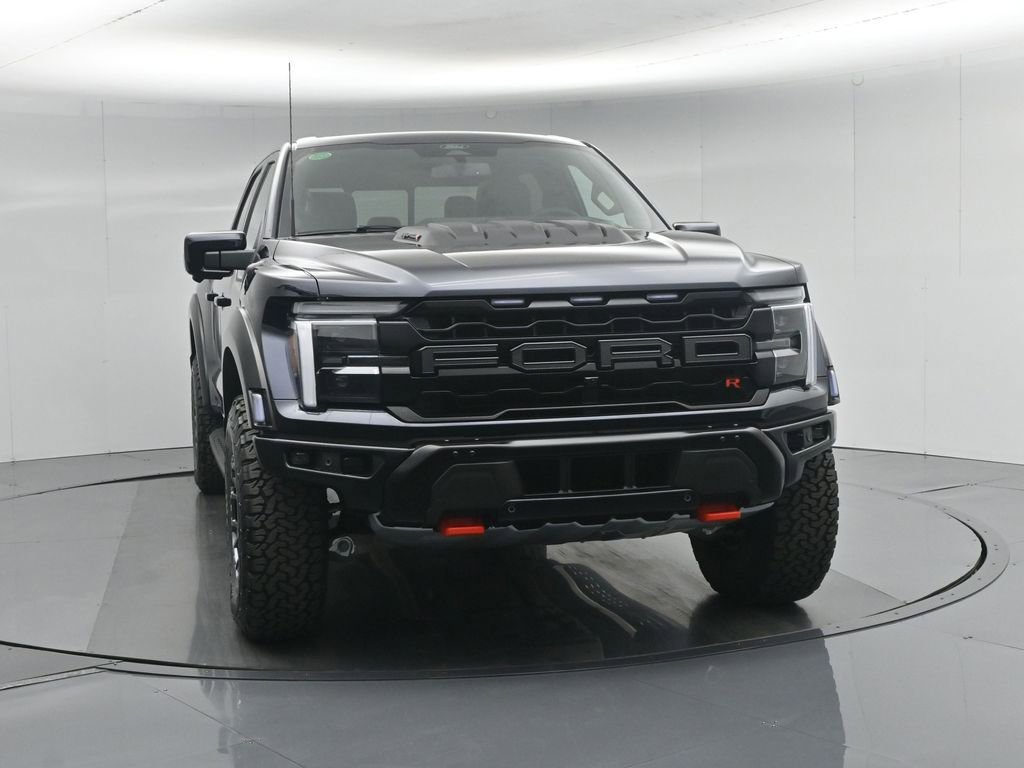 Used 2026 Ford F150 Raptor w/ Equipment Group 803A Raptor R image 58