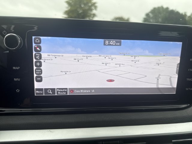Certified 2022 Kia K5 GT-Line w/ GT-Line Awd Premium Package image 24