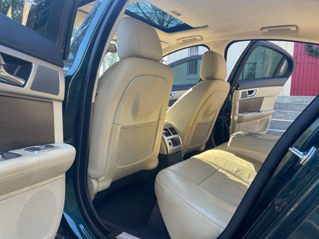 Used 2014 Jaguar XF 3.0 image 21