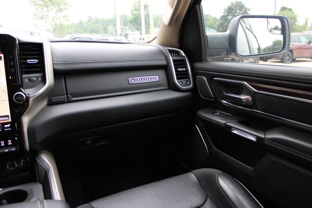 Used 2019 RAM 1500 Laramie AWD/4WD image 50