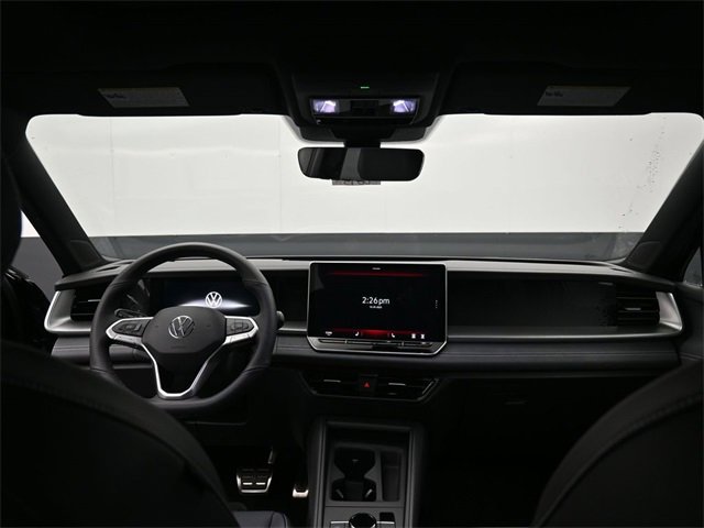 New 2026 Volkswagen Tiguan SE R-Line image 10