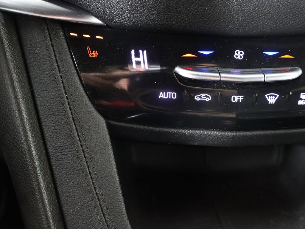 Used 2021 Cadillac XT5 Premium Luxury image 49