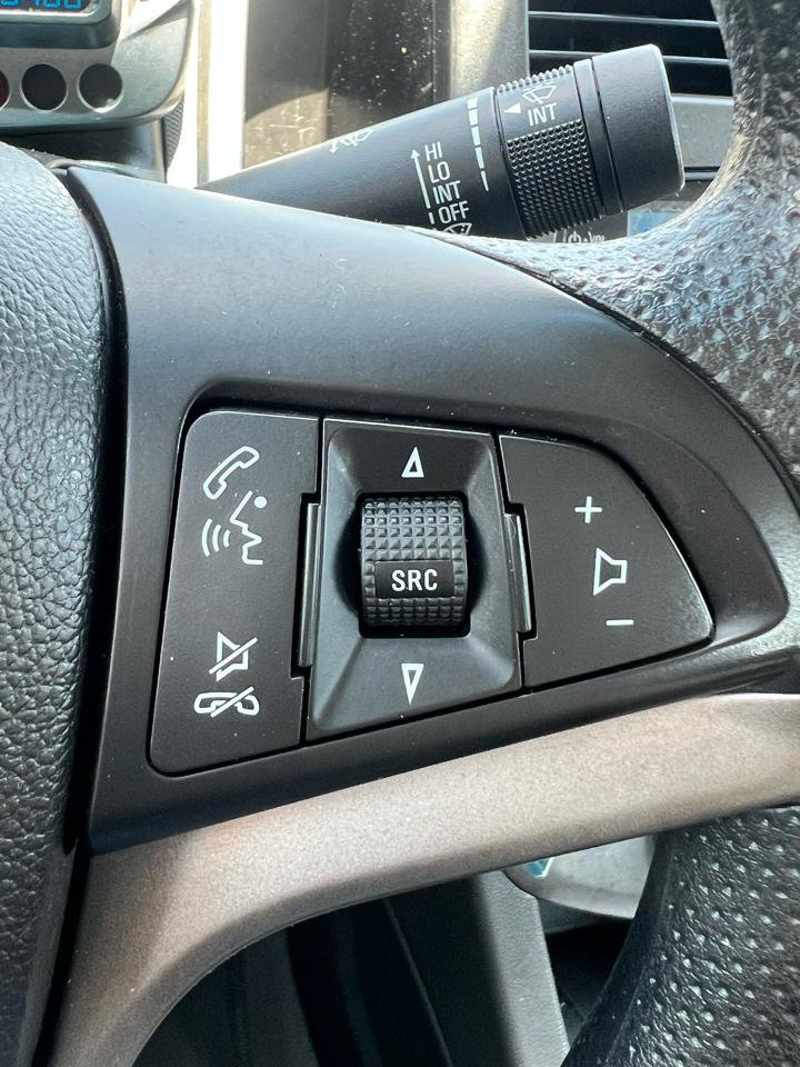 Used 2014 Chevrolet Sonic LT FWD image 18
