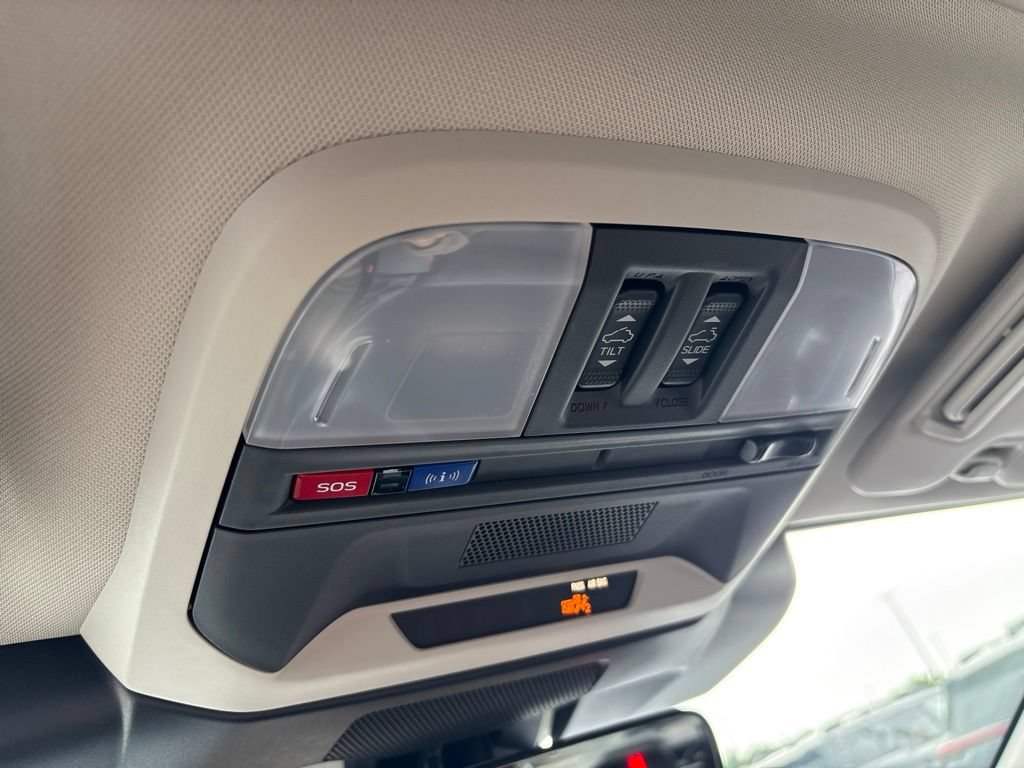 New 2026 Subaru Crosstrek 2.5i Limited AWD/4WD image 18