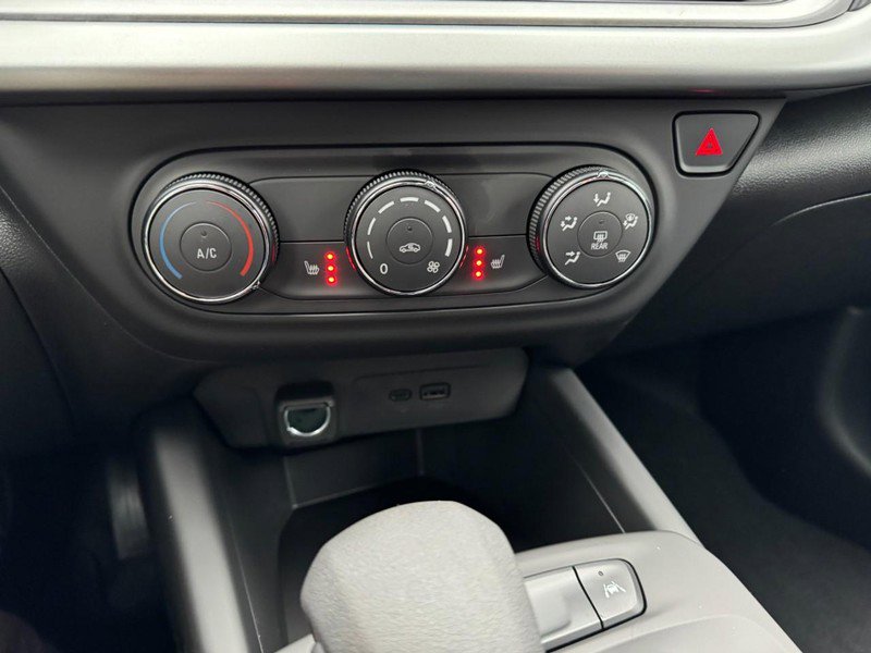 New 2026 Chevrolet Trax LS w/ LS Convenience Package image 37