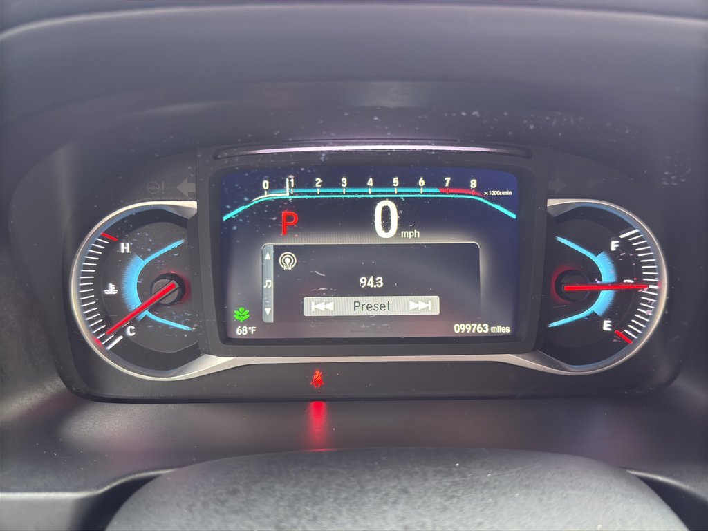 Used 2019 Honda Passport Elite image 19
