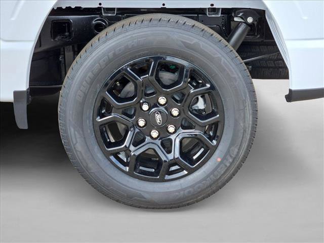 New 2026 Ford F150 XLT w/ Equipment Group 302A MID image 10
