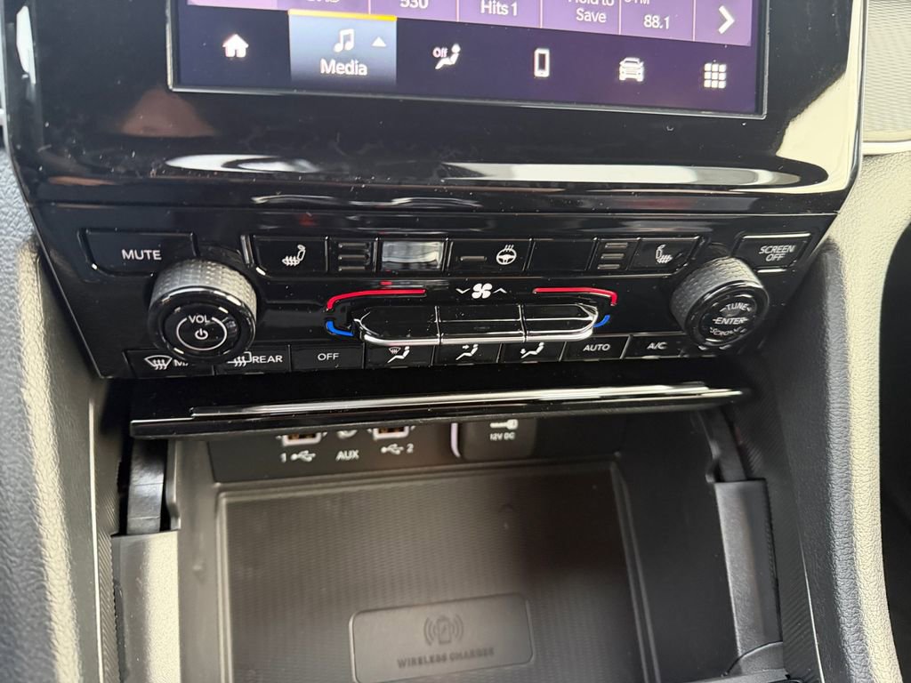 New 2026 Jeep Grand Cherokee Laredo image 20