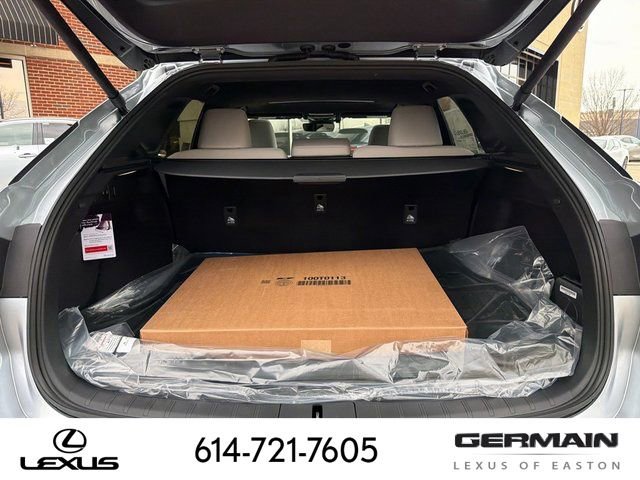 New 2026 Lexus RX 350 Premium image 15