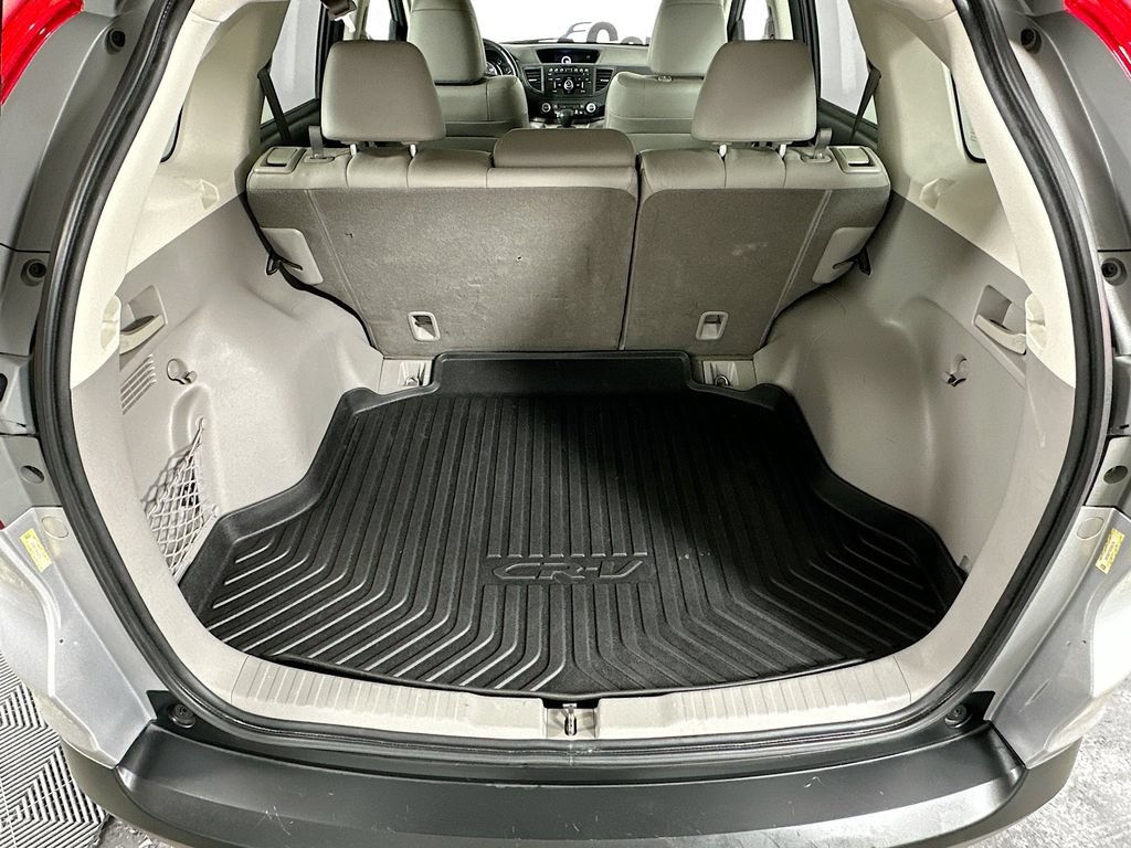 Used 2014 Honda CR-V EX-L image 29