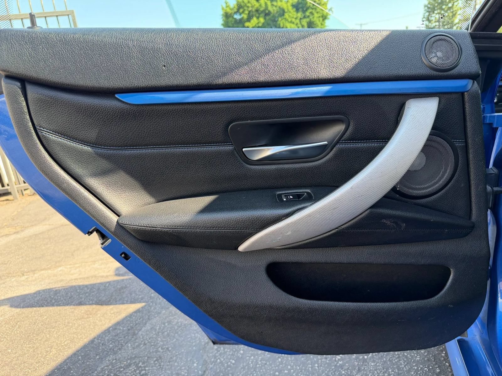 Used 2019 BMW 440i Gran Coupe w/ M Sport Package RWD image 33