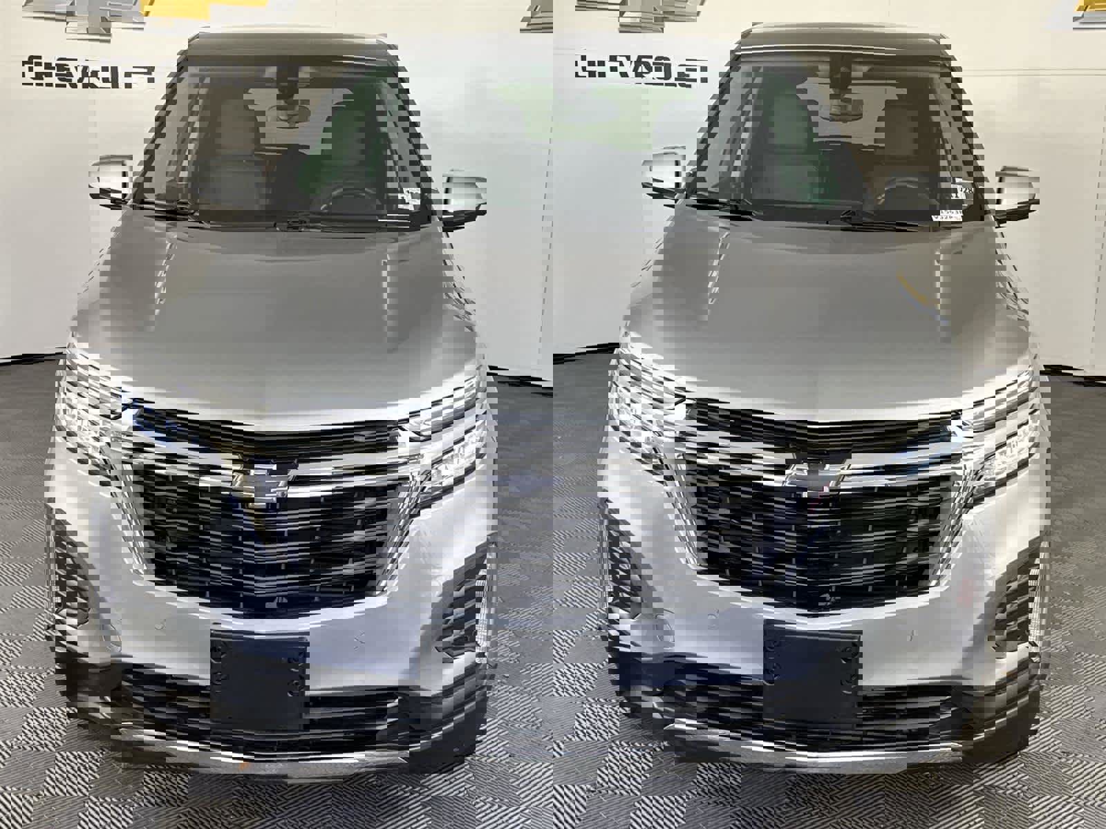 Certified 2024 Chevrolet Equinox LT image 8