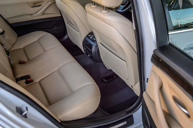 Used 2016 BMW 528i Sedan image 44