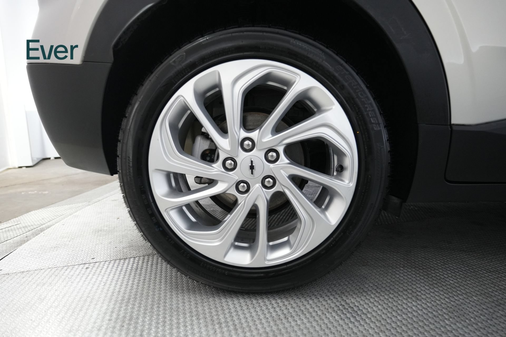 Used 2023 Chevrolet Bolt EUV LT w/ Driver Confidence Package FWD image 22