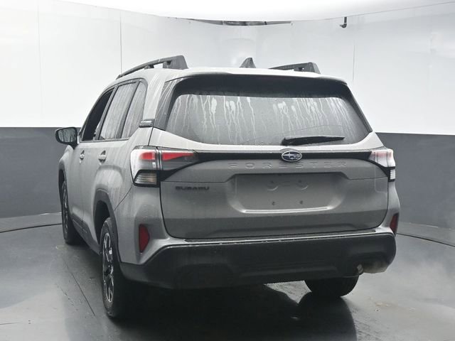 New 2026 Subaru Forester Premium image 6
