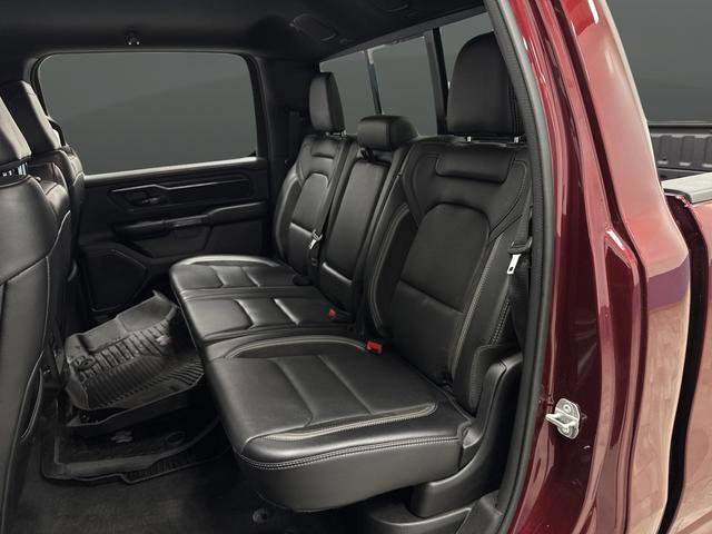 Used 2023 RAM 1500 Sport w/ G/T Package image 30