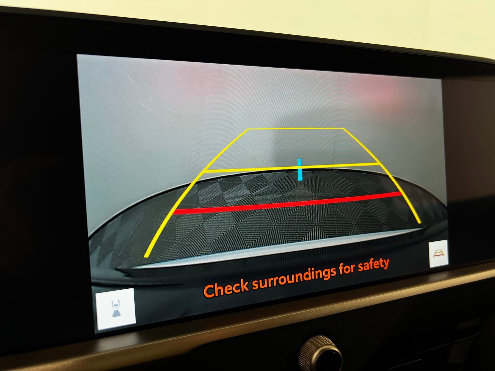 Used 2024 Toyota Crown XLE image 19