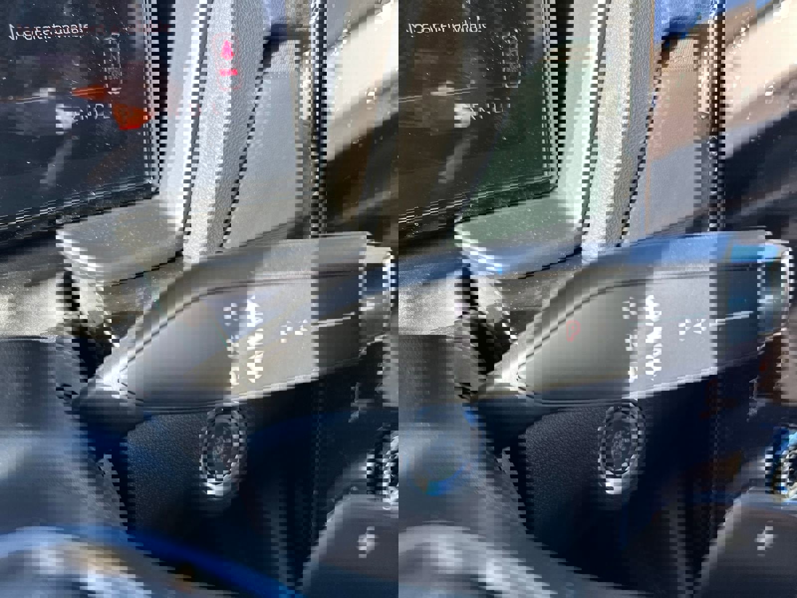 New 2026 GMC Terrain AT4 image 22