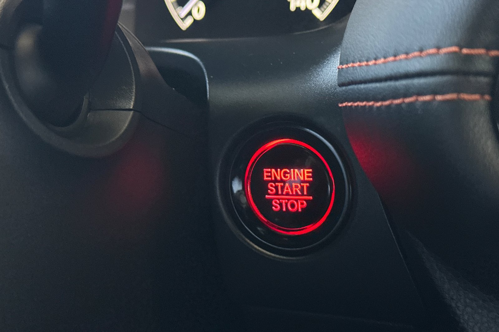 Used 2025 Honda HR-V Sport image 22