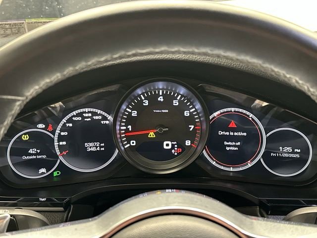 Used 2019 Porsche Cayenne Base image 6